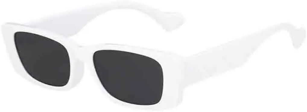 Винтажные солнцезащитные очки для женщин и мужчин, роскошные дизайнерские, сексуальные, в маленькой оправе, для женщин, для отдыха на открытом воздухе SZVVBKK, White Gray
Винтажные солнцезащитные очки для женщин и мужчин, роскошные дизайнерские, сексуальные, в маленькой оправе, для женщин, для отдыха на открытом воздухе SZVVBKK, White Gray