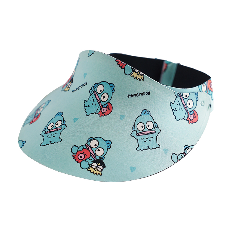 Sanrio Детская панама из полиамида, Hanton
Sanrio Детская панама из полиамида, Hanton