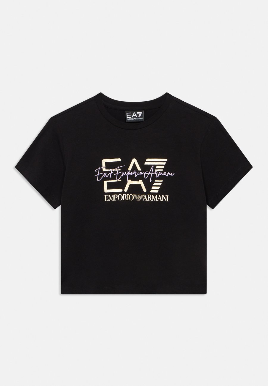 Футболка EA7 Emporio Armani Print T-shirt, Black, Черный, Футболка EA7 Emporio Armani Print T-shirt, Black
Футболка EA7 Emporio Armani Print T-shirt, Black, Черный, Футболка EA7 Emporio Armani Print T-shirt, Black