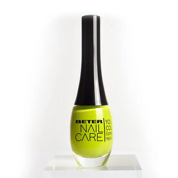 Омолаживающий лак для ногтей Youth Color Edición Limitada P/V '24 Beter Nail Care, цвет fresh lime
Омолаживающий лак для ногтей Youth Color Edición Limitada P/V '24 Beter Nail Care, цвет fresh lime