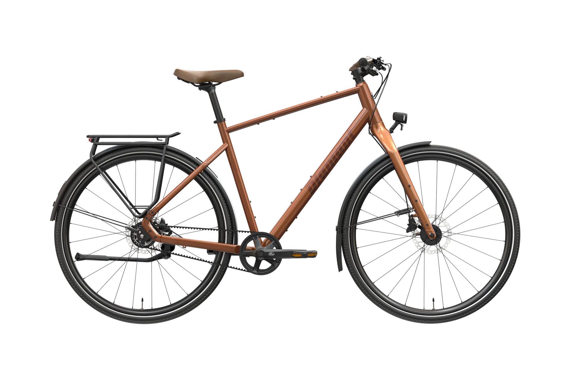 Трекинговый велосипед Diamant Mahon style plus - 28 дюймов - - 2026, bronze | bronzit metallic
Трекинговый велосипед Diamant Mahon style plus - 28 дюймов - - 2026, bronze | bronzit metallic