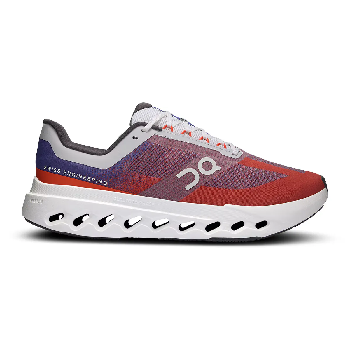 Cloudsurfer Next мужские кроссовки On, синий
Cloudsurfer Next мужские кроссовки On, синий