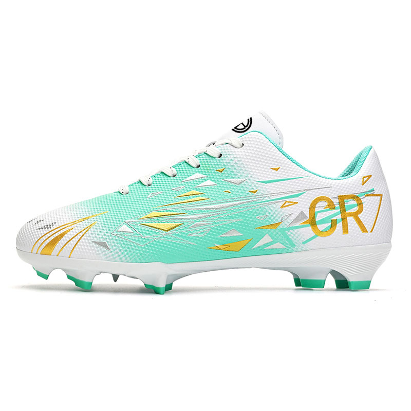 Низкие детские футбольные бутсы для подростков Yi Jiabao, белый
Низкие детские футбольные бутсы для подростков Yi Jiabao, белый