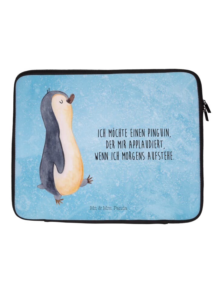 Сумка для ноутбуков Mr. & Mrs. Panda, цвет eisblau
Сумка для ноутбуков Mr. & Mrs. Panda, цвет eisblau