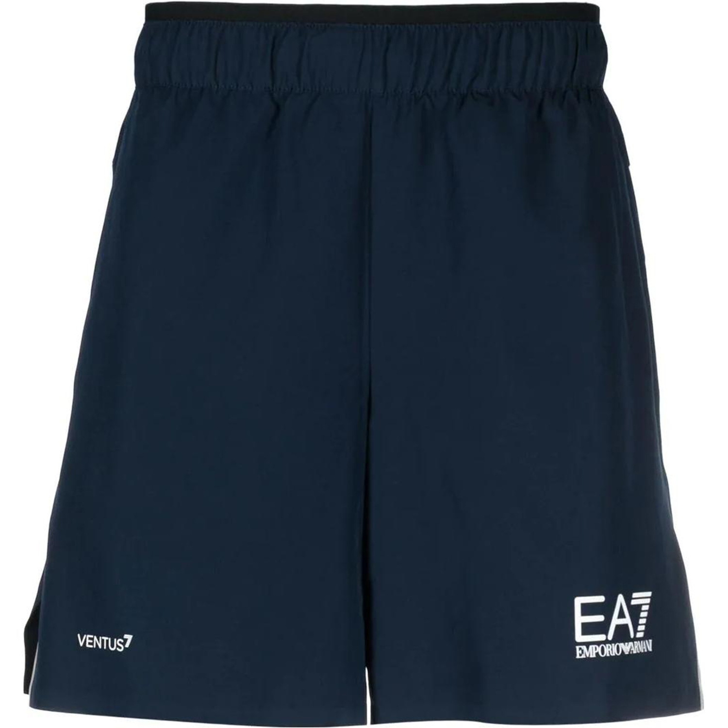 Футболка EA7 SS23 с принтом логотипа прямого кроя EMPORIO ARMANI, морской синий
Футболка EA7 SS23 с принтом логотипа прямого кроя EMPORIO ARMANI, морской синий