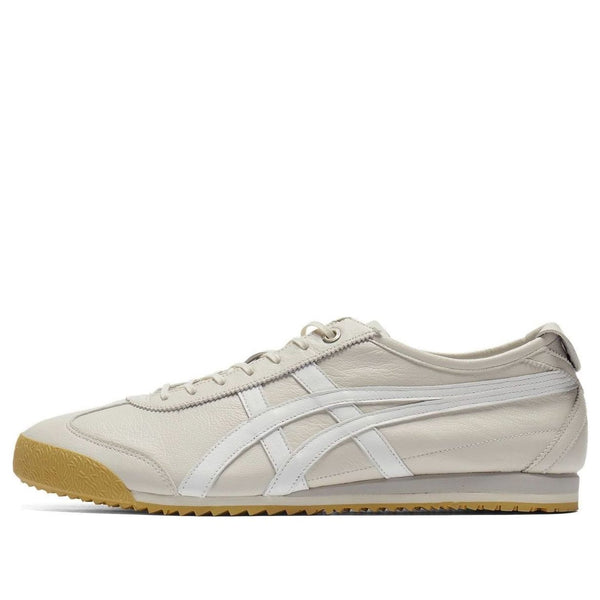 Кроссовки mexico 66 sd Onitsuka Tiger, бежевый
Кроссовки mexico 66 sd Onitsuka Tiger, бежевый