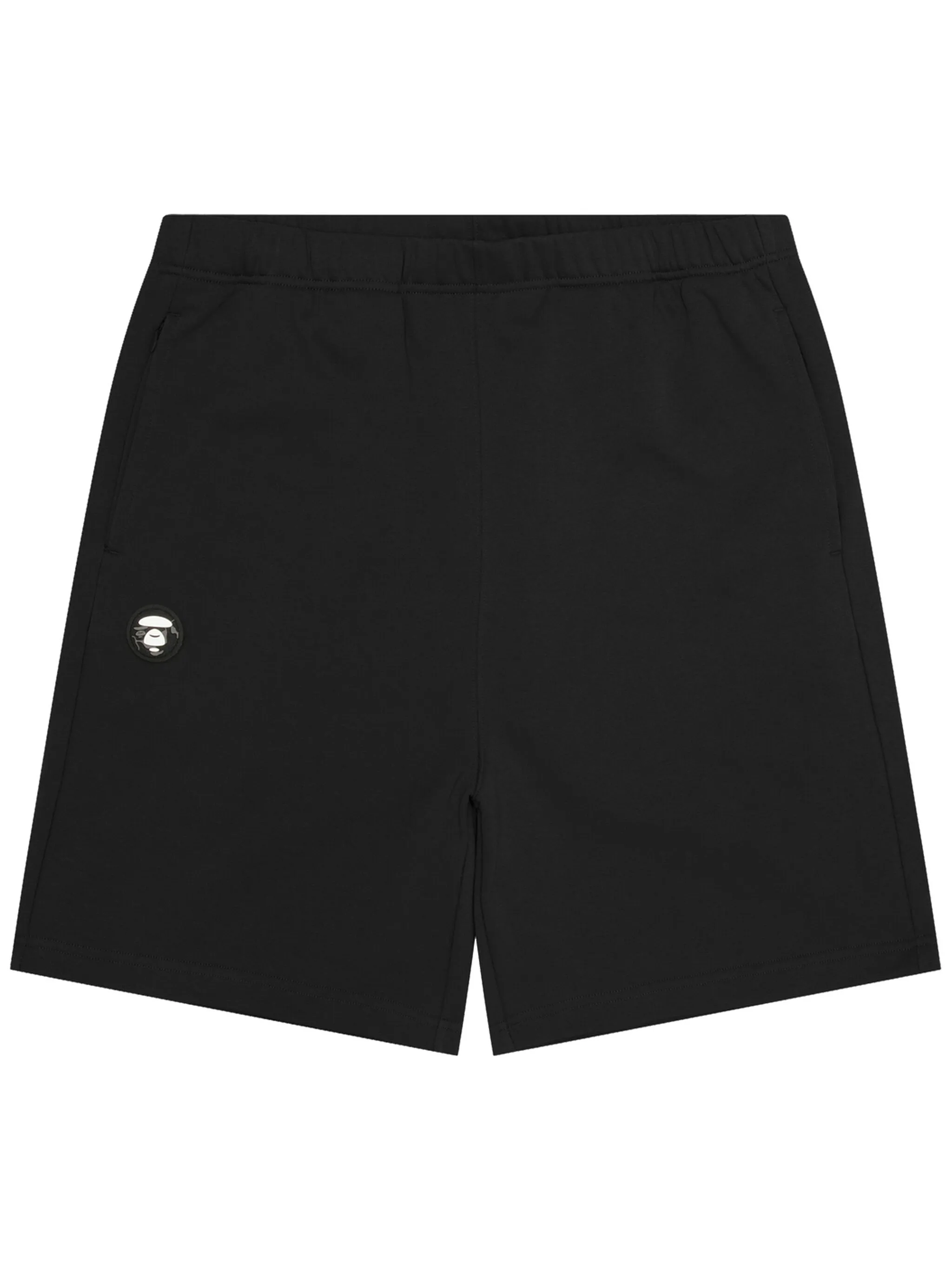 Шорты с логотипом Aape By A Bathing Ape, черный
Шорты с логотипом Aape By A Bathing Ape, черный