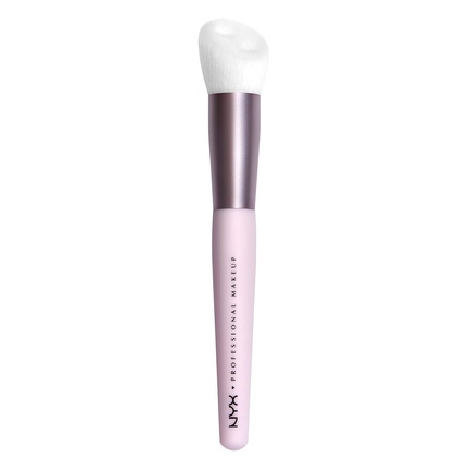 Кисть для нанесения сыворотки для лица NYX Professional Makeup Bare With Me Nyx Professional Makeup
Кисть для нанесения сыворотки для лица NYX Professional Makeup Bare With Me Nyx Professional Makeup