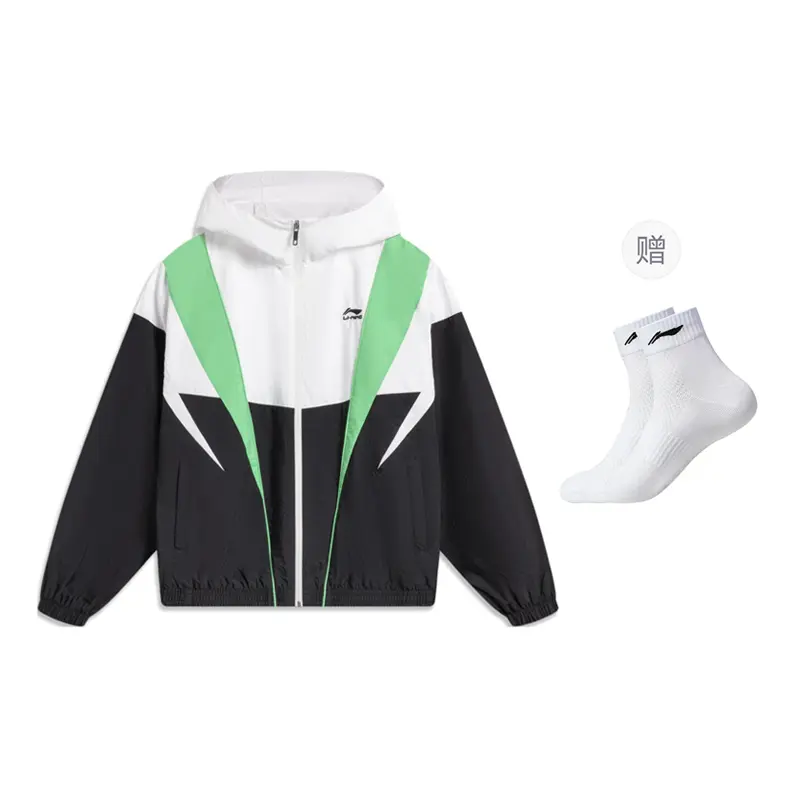 Спортивный тренч Sports Trend Series, мужской, стандартный, черный LINING, белый
Спортивный тренч Sports Trend Series, мужской, стандартный, черный LINING, белый