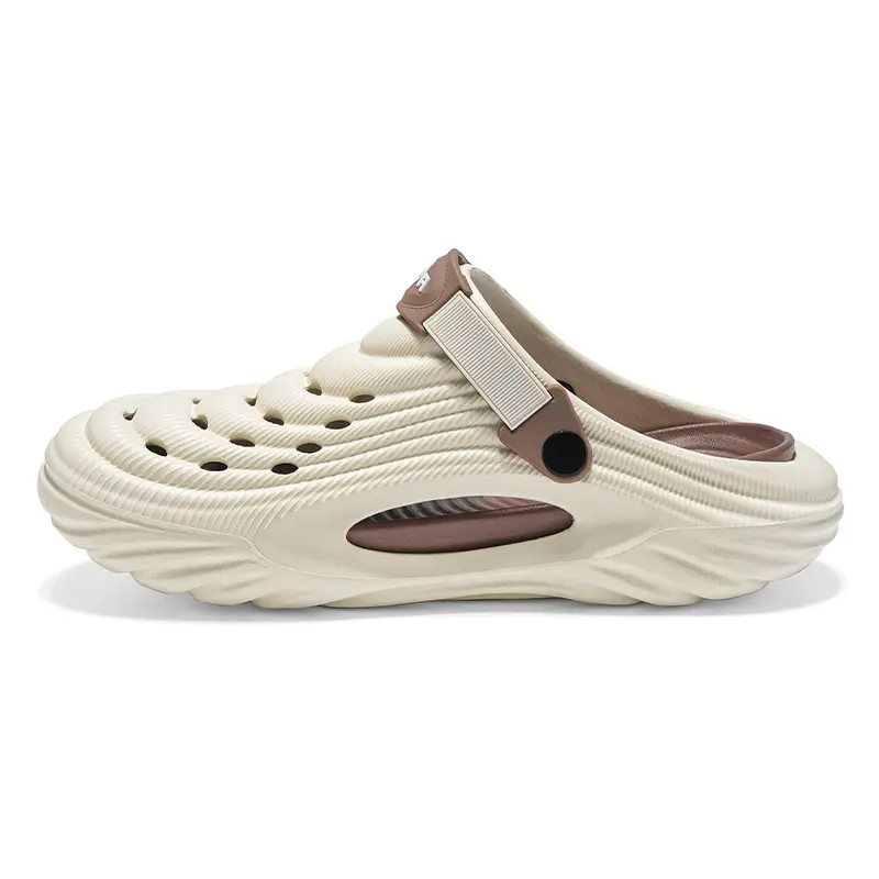 Клоги мужские EGCHI, бежевый
Клоги мужские EGCHI, бежевый