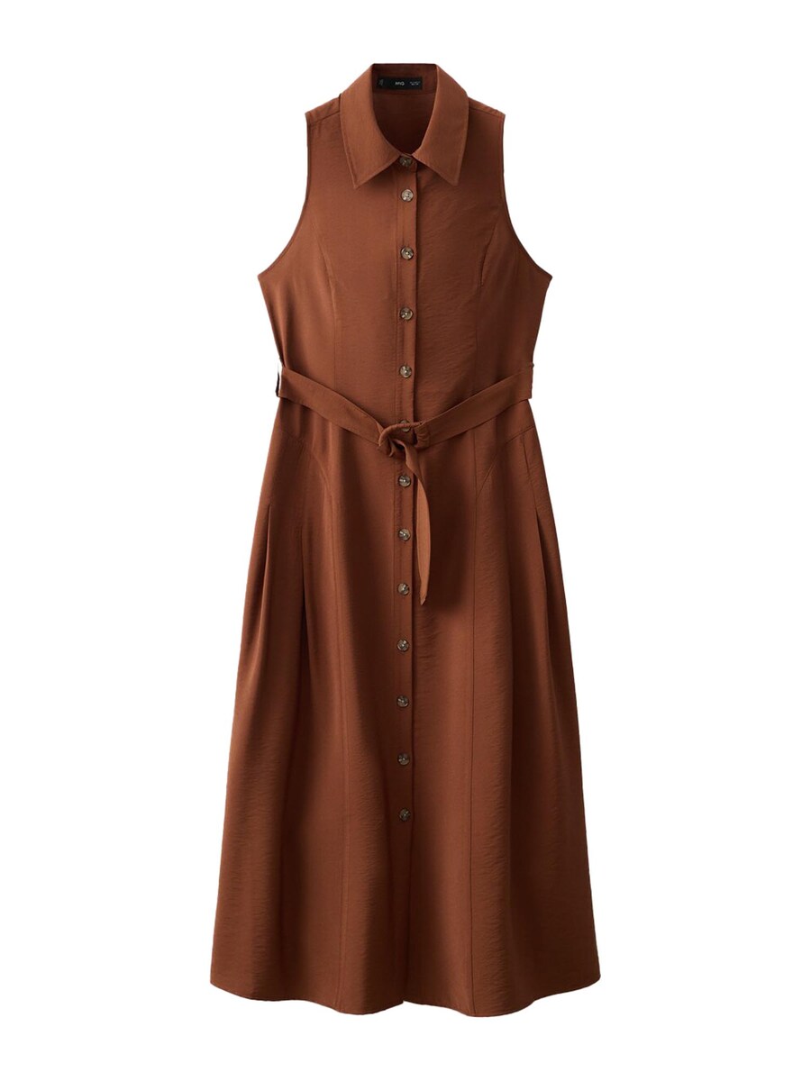 Платье-рубашка MANGO SHOW, Brown
Платье-рубашка MANGO SHOW, Brown