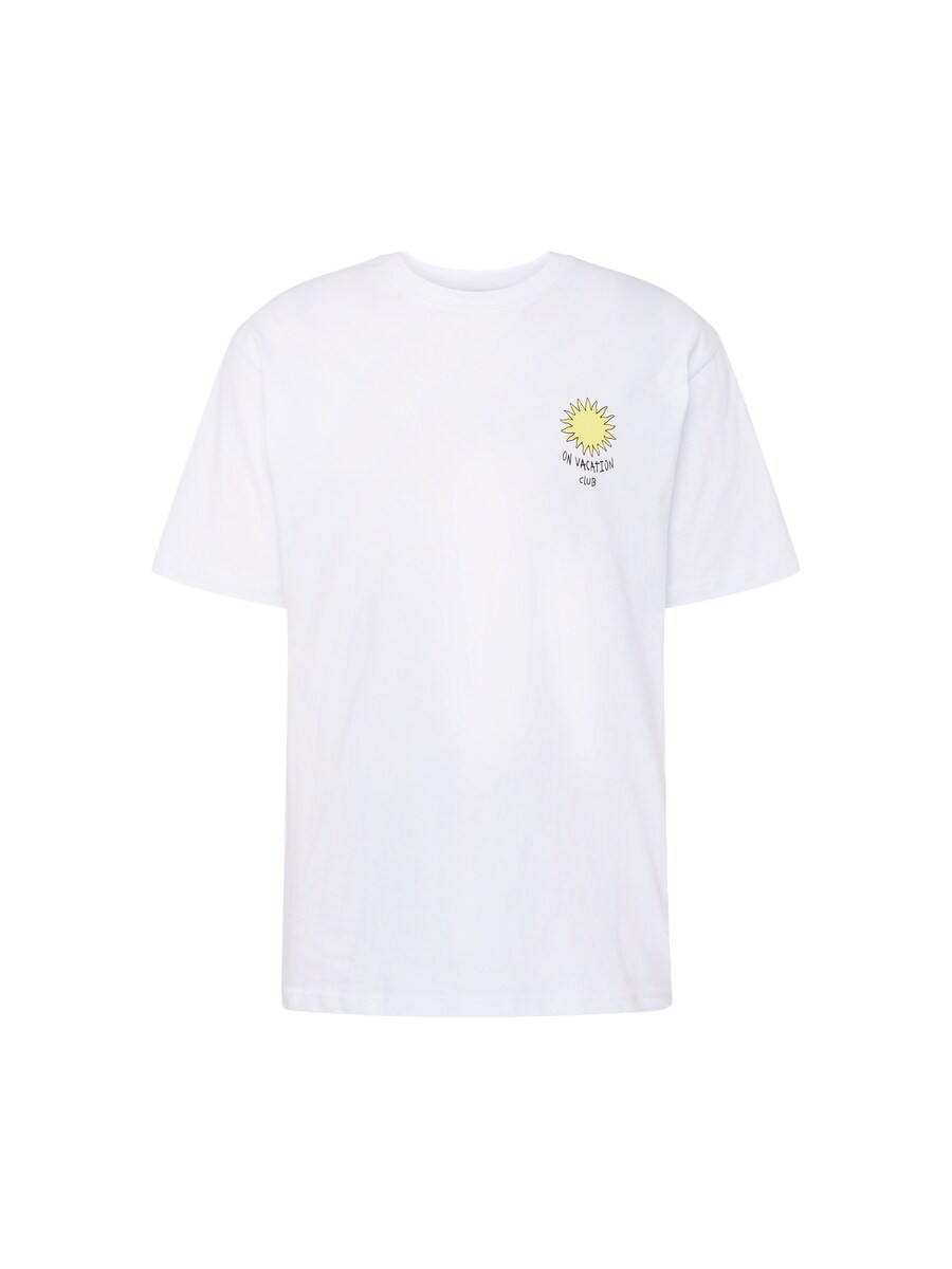 Рубашка On Vacation Club, белый
Рубашка On Vacation Club, белый