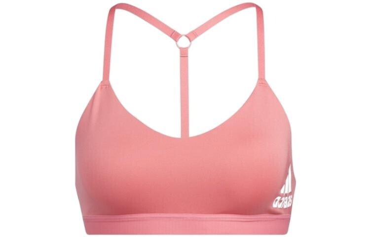 Спортивное нижнее белье женское розовое Adidas 
Спортивное нижнее белье женское розовое Adidas