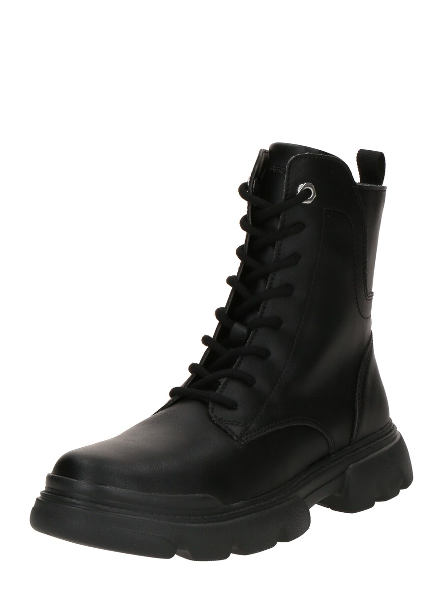 Ботинки GEOX JUNETTE, черный
Ботинки GEOX JUNETTE, черный