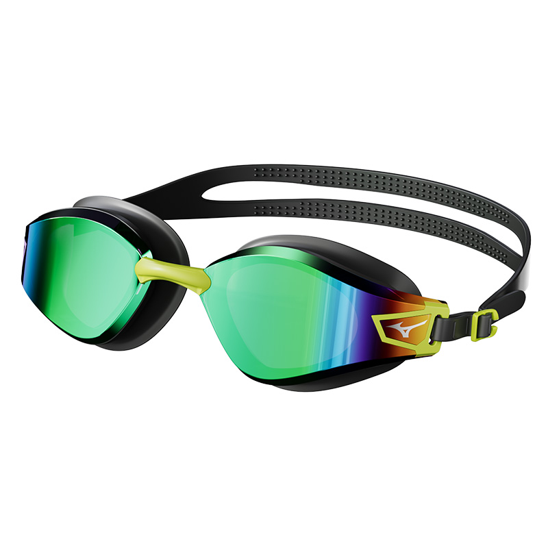 Очки Mizuno, черный
Очки Mizuno, черный