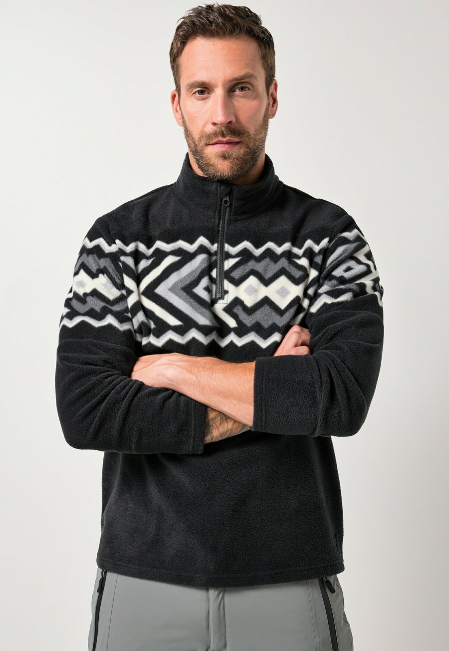 Джемпер JP1880 ULTRALIGHT, Black
Джемпер JP1880 ULTRALIGHT, Black