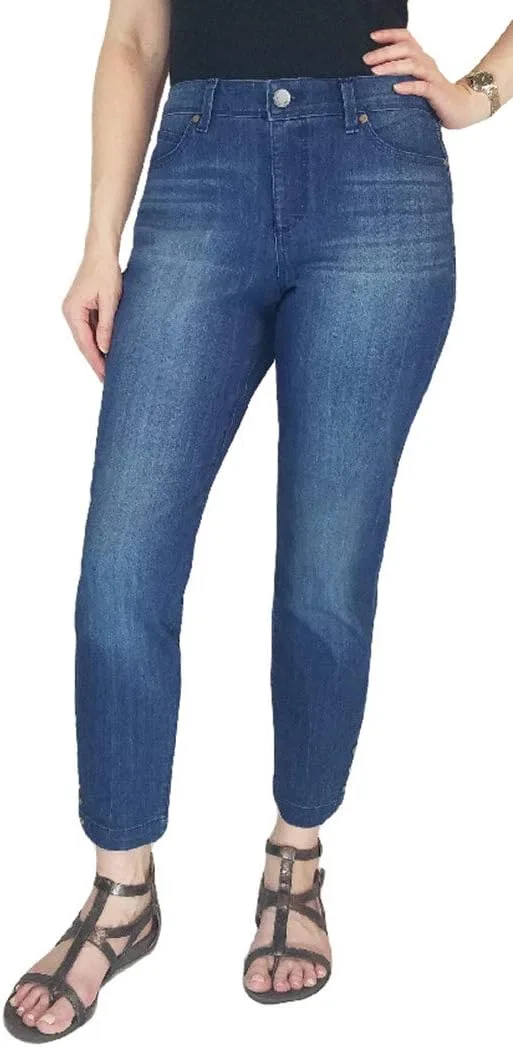 Брюки Bandolino Skinny
Брюки Bandolino Skinny