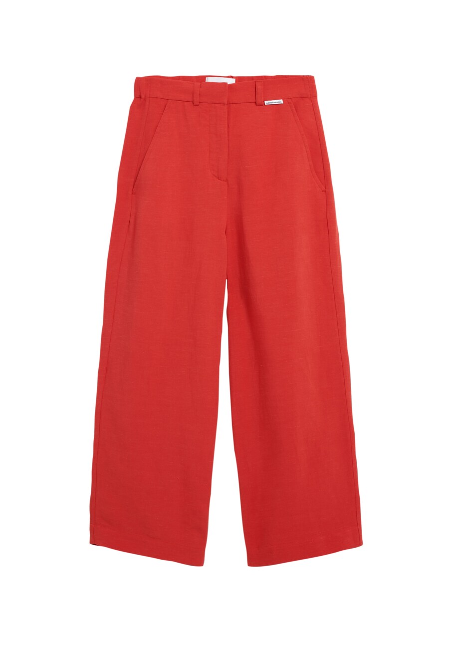 Брюки свободного кроя ARMEDANGELS, цвет Coral 
Брюки свободного кроя ARMEDANGELS, цвет Coral