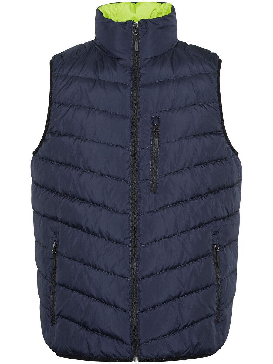 Жилет Chiemsee, темно-синий
Жилет Chiemsee, темно-синий