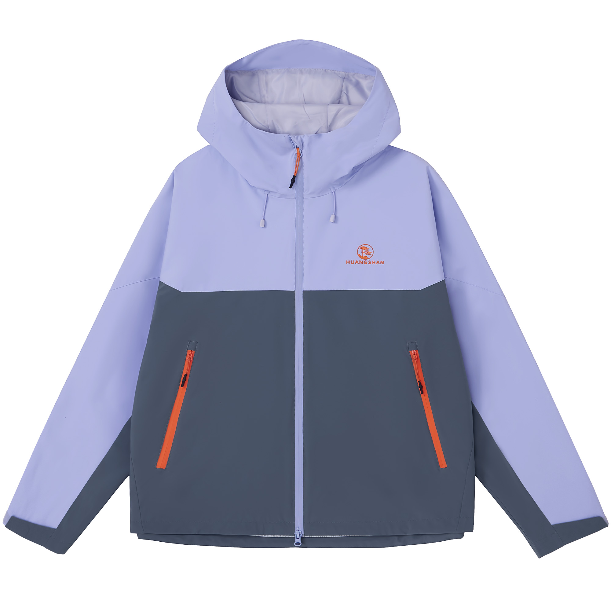Куртка HUANGSHAN,LIANMINGKUAN Urban Function Series CAMEL, tianyai серый/dawn фиолетовый
Куртка HUANGSHAN,LIANMINGKUAN Urban Function Series CAMEL, tianyai серый/dawn фиолетовый