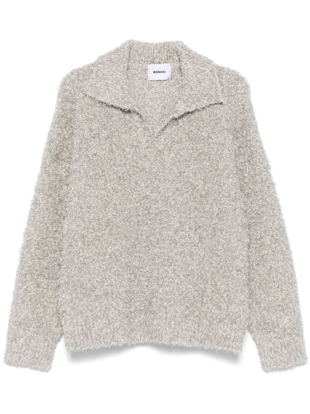 Свитер Vrille Bonsai, серый
Свитер Vrille Bonsai, серый