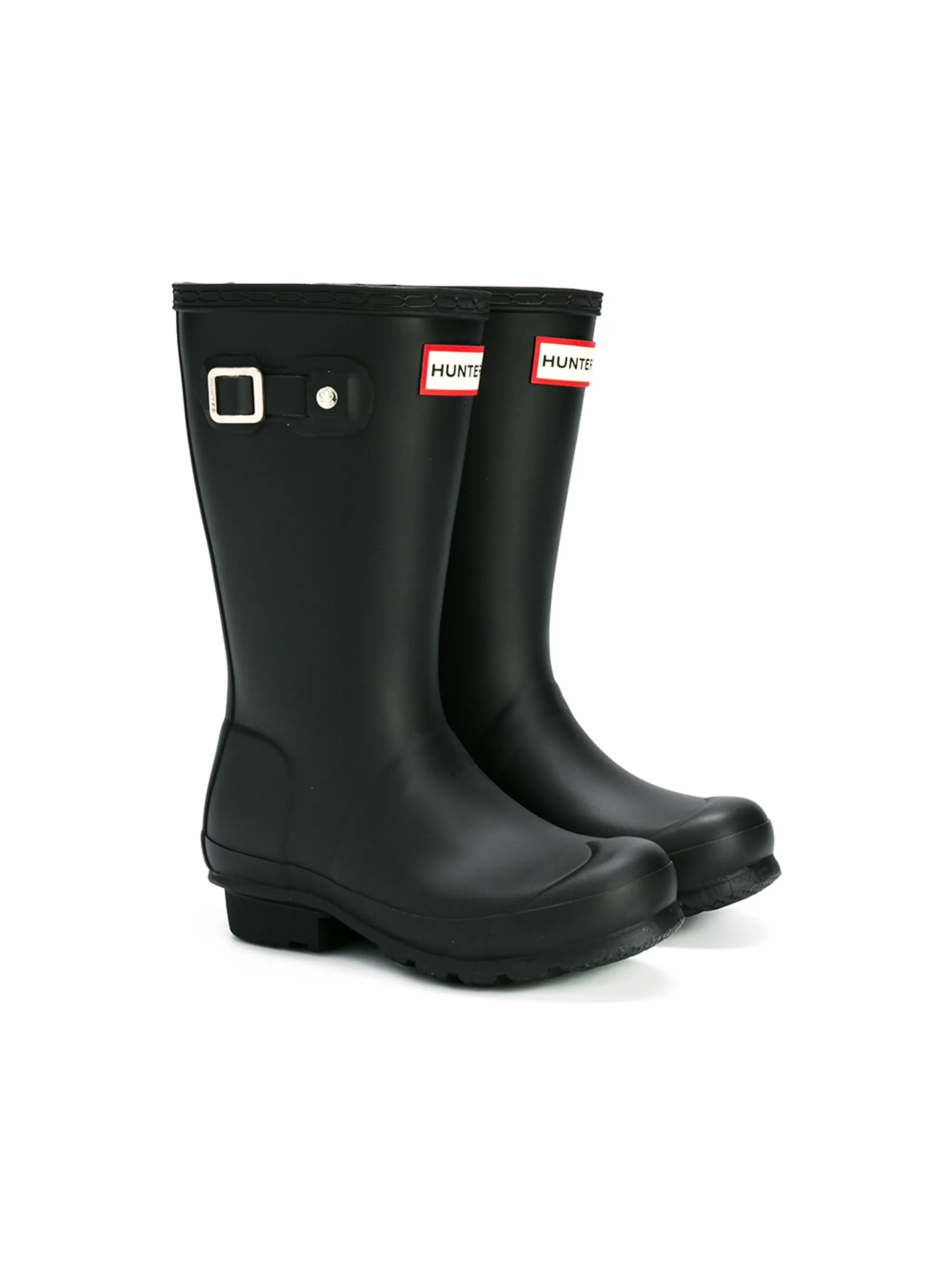 Резиновые сапоги Hunter Kids, черный
Резиновые сапоги Hunter Kids, черный