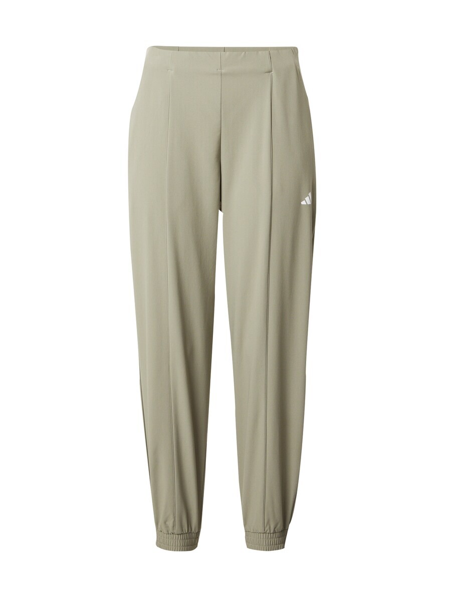 Длинные брюки ADIDAS PERFORMANCE Tapered Workout Pants Train Essentials, светло-зеленый
Длинные брюки ADIDAS PERFORMANCE Tapered Workout Pants Train Essentials, светло-зеленый