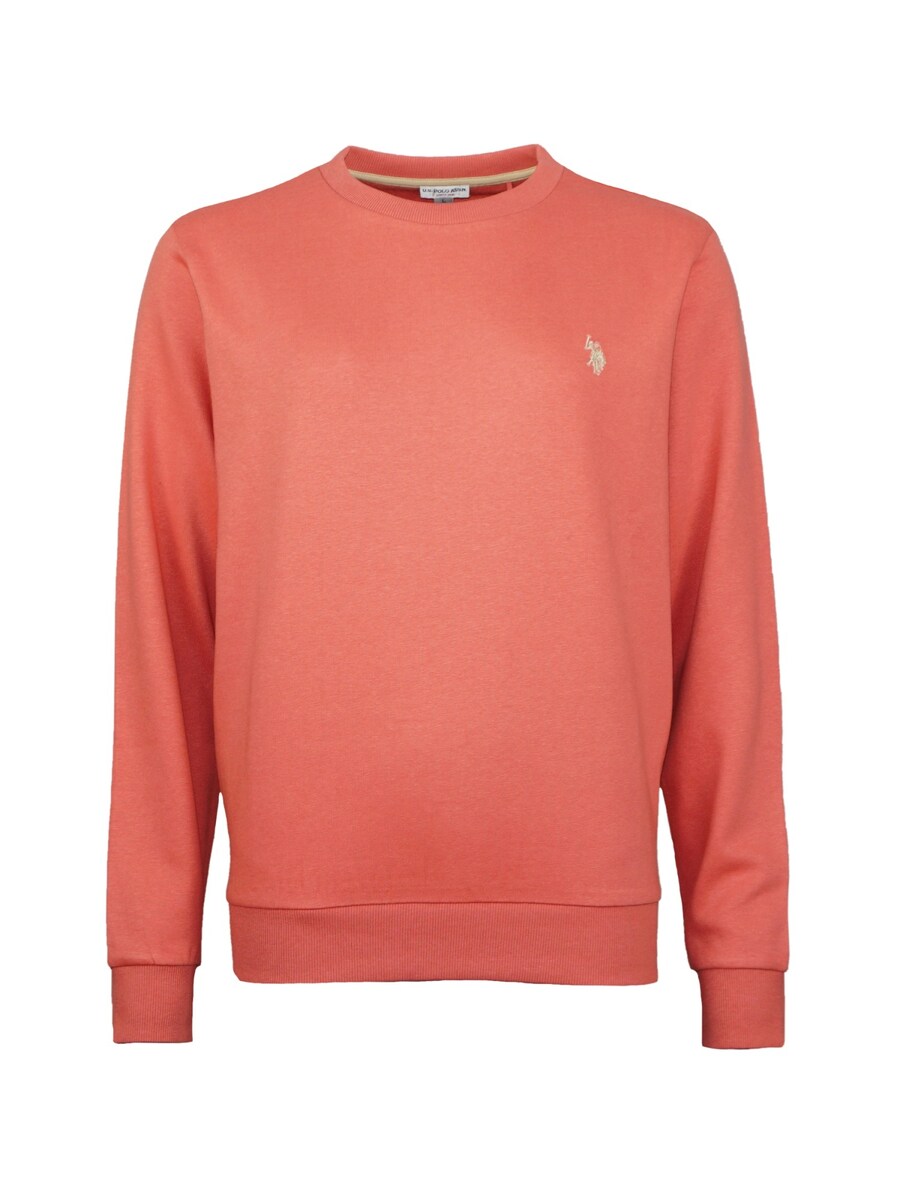 Толстовка U.S. POLO ASSN., коралл
Толстовка U.S. POLO ASSN., коралл