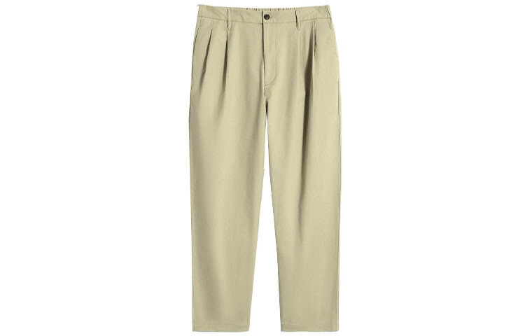 Трикотажные спортивные штаны мужские Gap, серый
Трикотажные спортивные штаны мужские Gap, серый