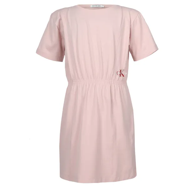 Платье Calvin Klein, розовый
Платье Calvin Klein, розовый