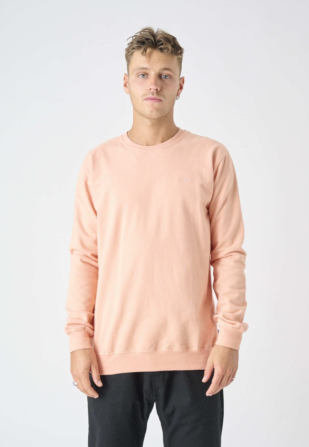 Толстовка LIGULL Cleptomanicx, цвет canyon sunset
Толстовка LIGULL Cleptomanicx, цвет canyon sunset