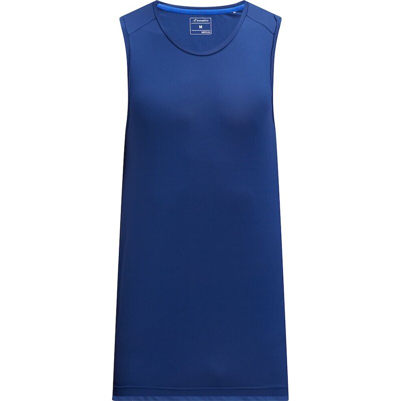 Tank-Shirt tanu m Energetics, синий
Tank-Shirt tanu m Energetics, синий