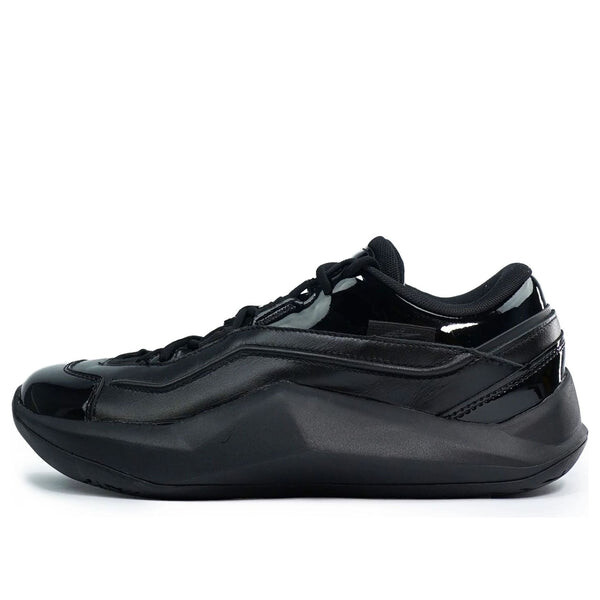 Кроссовки ranger1 'so black' Serious Player Only, черный
Кроссовки ranger1 'so black' Serious Player Only, черный