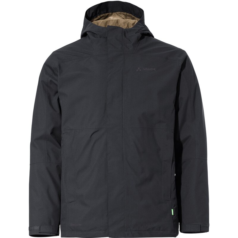 Двойная куртка me neyland куртка 3в1 Vaude, мультиколор
Двойная куртка me neyland куртка 3в1 Vaude, мультиколор