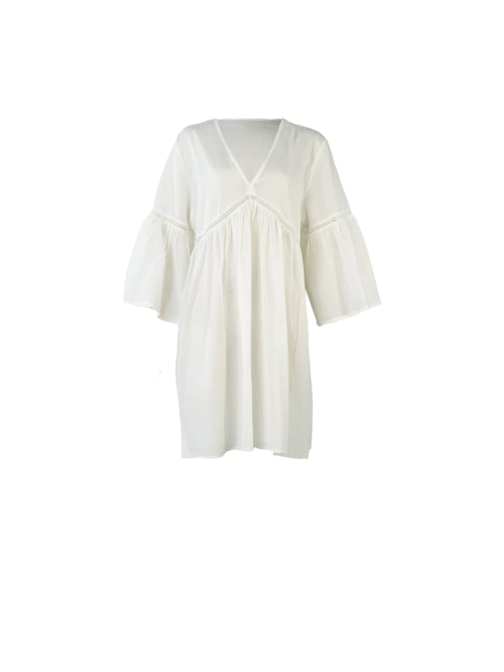 Короткое платье Barts, белый
Короткое платье Barts, белый