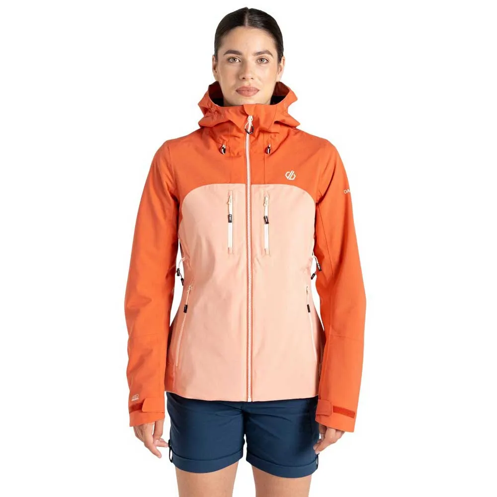 Куртка Dare2B Diverging, оранжевый
Куртка Dare2B Diverging, оранжевый