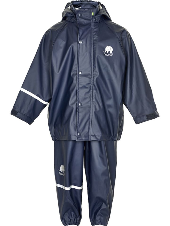 Дождевик CeLaVi, синий
Дождевик CeLaVi, синий