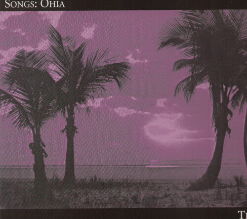 Виниловая пластинка Songs: Ohia - Lioness
Виниловая пластинка Songs: Ohia - Lioness