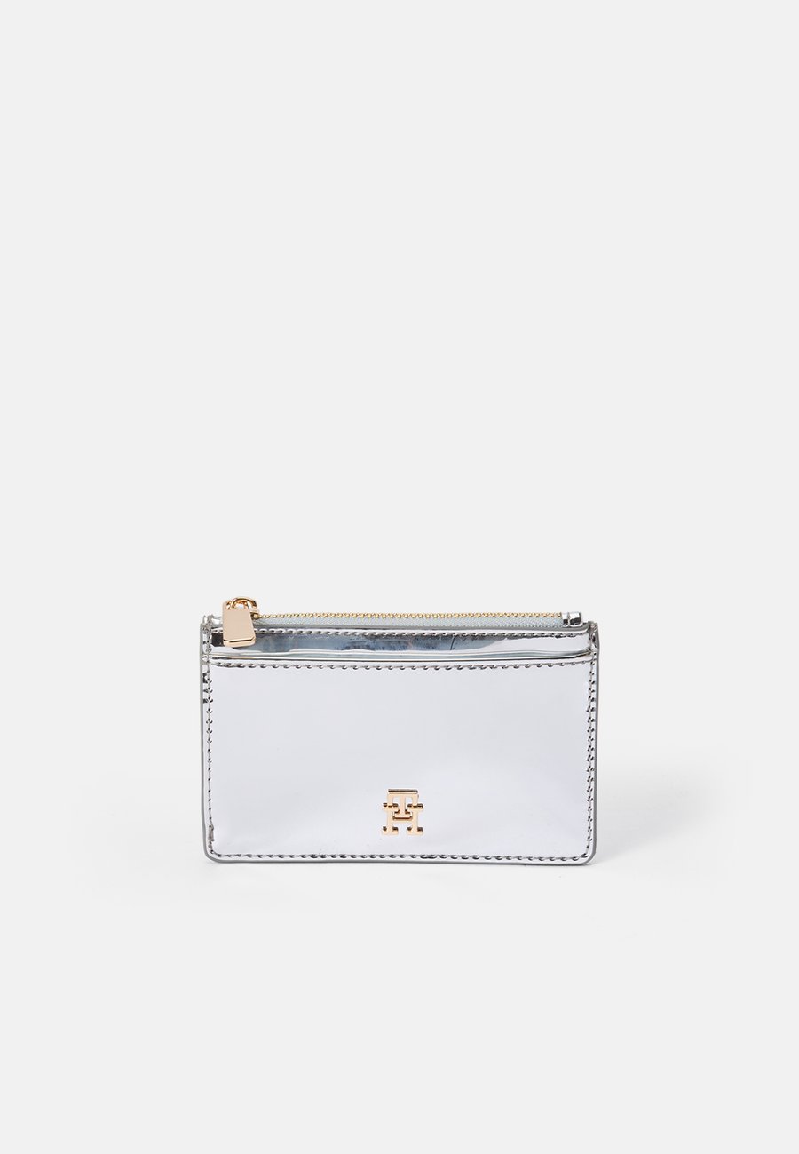 Кошелек Tommy Hilfiger LONG HOLDER, Silver-Coloured
Кошелек Tommy Hilfiger LONG HOLDER, Silver-Coloured