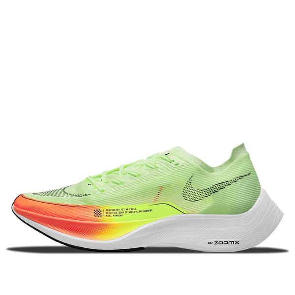 Кроссовки zoomx vaporfly next% 2 'fast pack' Nike, мультиколор
Кроссовки zoomx vaporfly next% 2 'fast pack' Nike, мультиколор