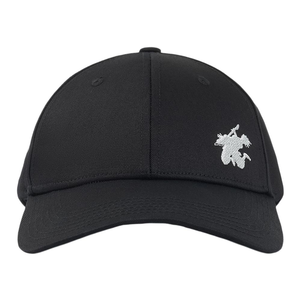 Palladium Хлопковая бейсболка унисекс, Lead Black
Palladium Хлопковая бейсболка унисекс, Lead Black