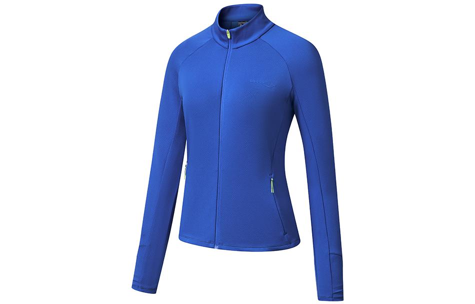 Saucony Топ Women's Bright Blue
Saucony Топ Women's Bright Blue