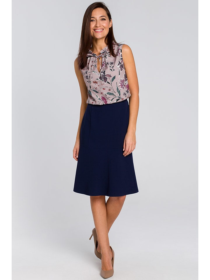 Блузка Stylove, фиолетовый
Блузка Stylove, фиолетовый