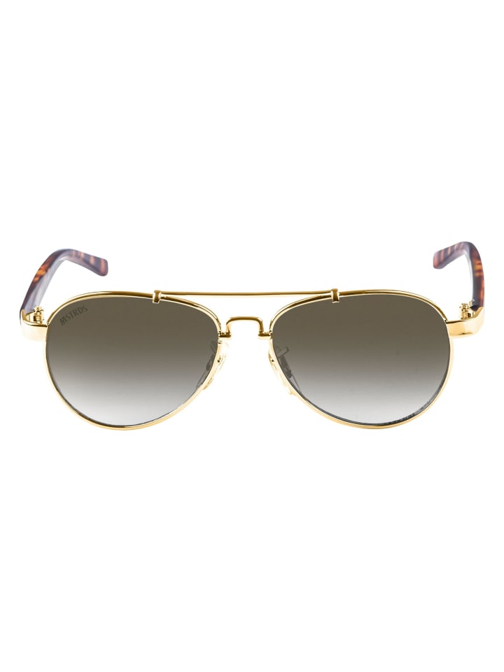 Солнцезащитные очки MSTRDS
Солнцезащитные очки MSTRDS