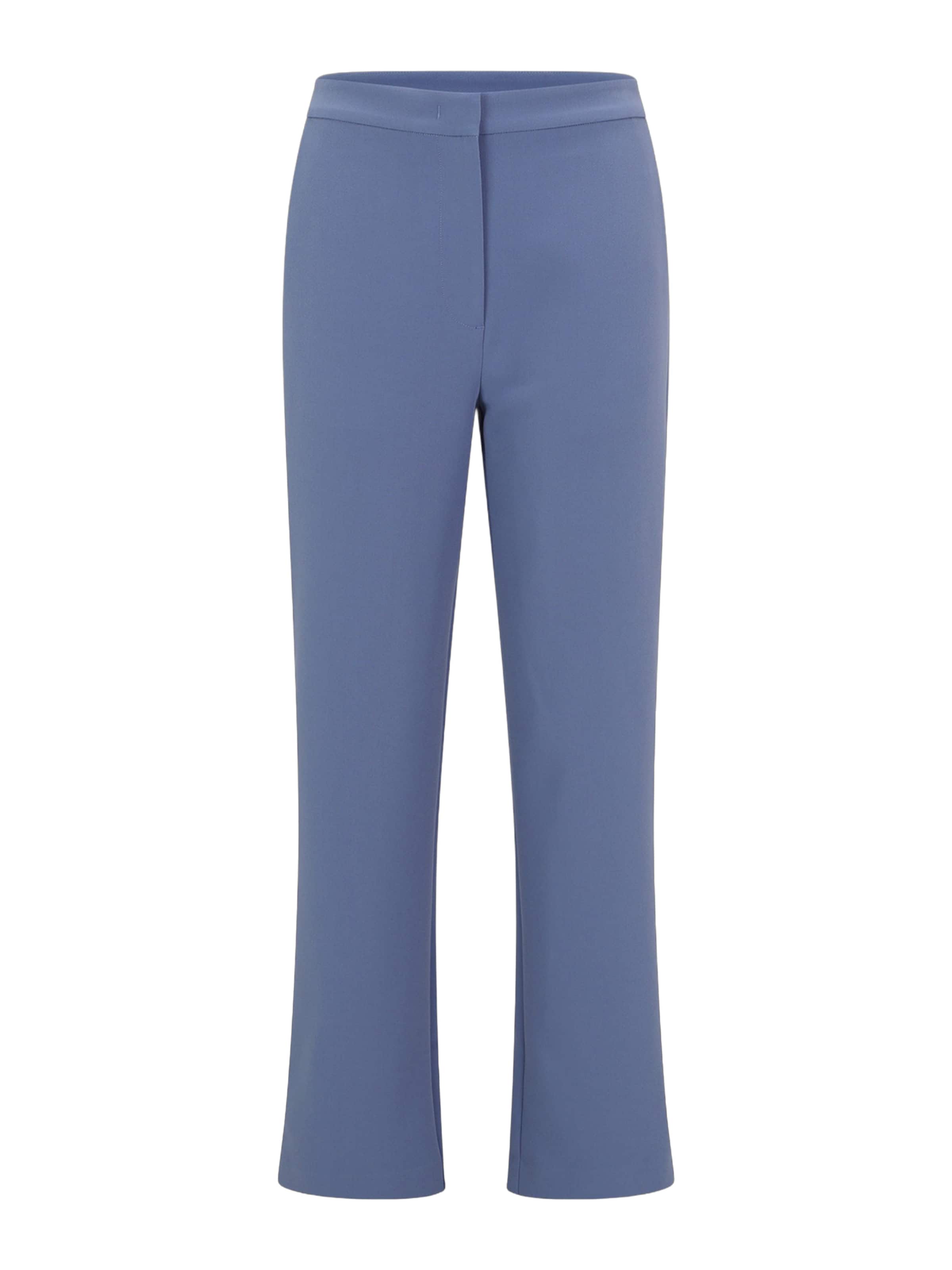 GUIDO MARIA KRETSCHMER FOR BRIDGERTON Брюки Regular 'Daphne' в цвете Sapphire
GUIDO MARIA KRETSCHMER FOR BRIDGERTON Брюки Regular 'Daphne' в цвете Sapphire