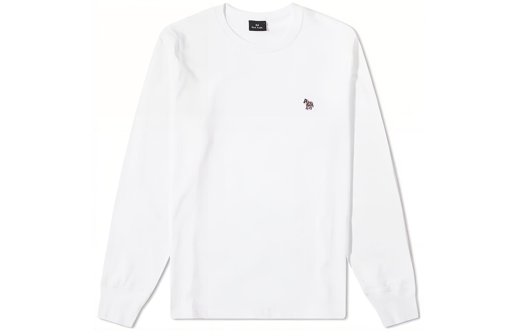 Paul Smith Футболка мужская белая, Белый, Paul Smith Футболка мужская белая
Paul Smith Футболка мужская белая, Белый, Paul Smith Футболка мужская белая