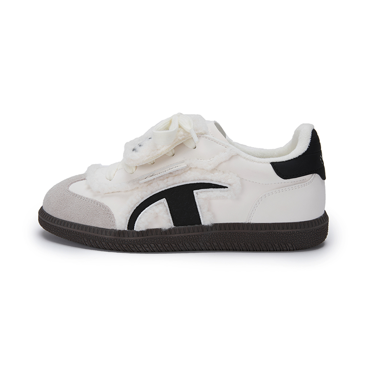 Детские повседневные туфли Kids Champion Kids, белый
Детские повседневные туфли Kids Champion Kids, белый