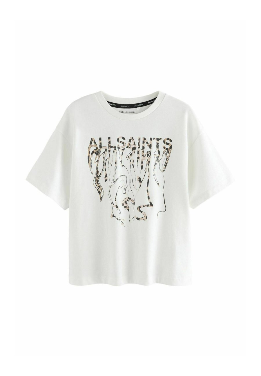 Футболка smALLSAINTS CREW, Cream/Off-White, Белый, Футболка smALLSAINTS CREW, Cream/Off-White
Футболка smALLSAINTS CREW, Cream/Off-White, Белый, Футболка smALLSAINTS CREW, Cream/Off-White