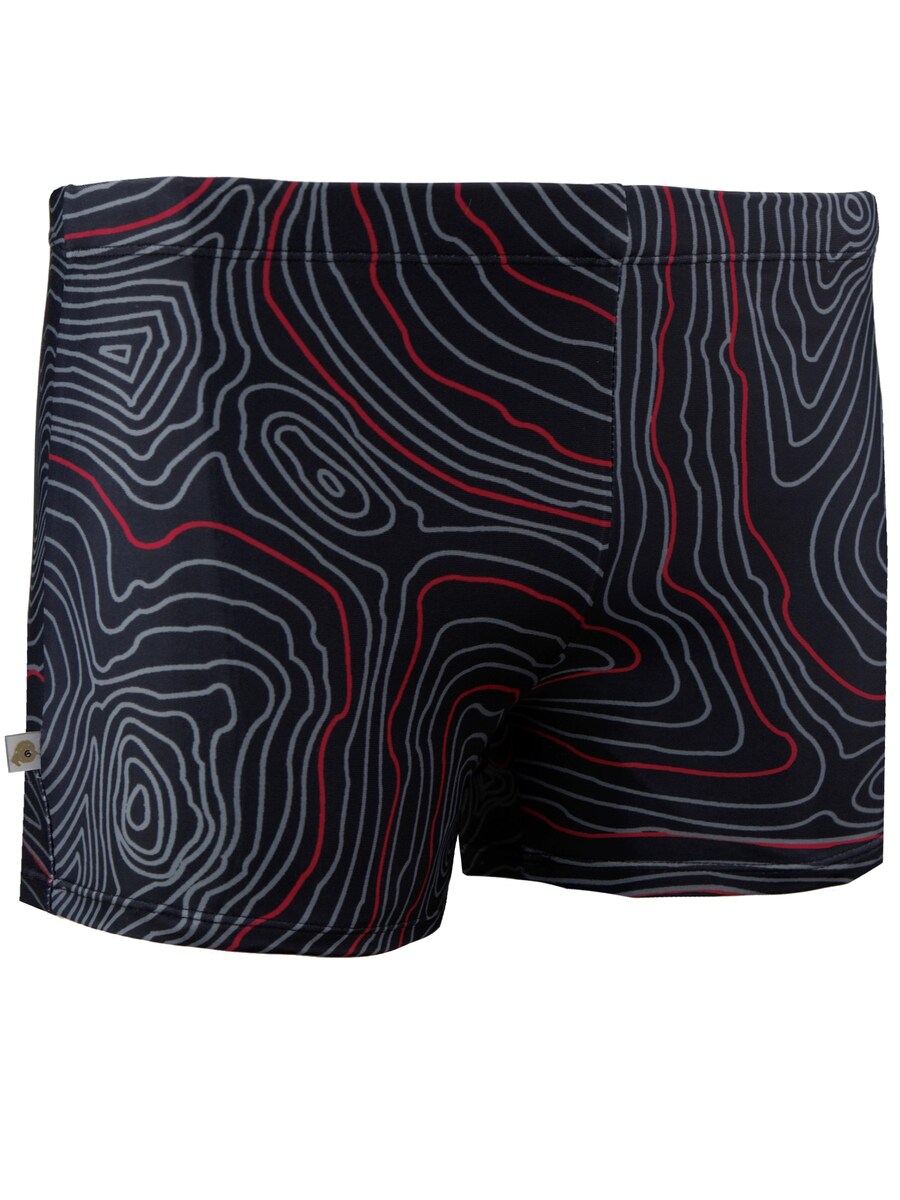 Шорты для серфинга Guggen Mountain Badehose TS1-2-3, красный
Шорты для серфинга Guggen Mountain Badehose TS1-2-3, красный