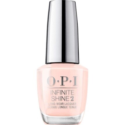 Стойкий системный лак для ногтей Infinite Shine 2Nd Step Nude Shades Bubble Bath, Opi
Стойкий системный лак для ногтей Infinite Shine 2Nd Step Nude Shades Bubble Bath, Opi